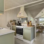 Erok - From The Sea By Interhome Ferienhaus Hadsund