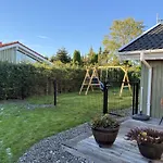 Vakantiehuis Erok - From The Sea By Interhome Hadsund