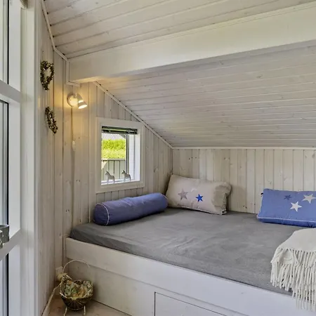 Holiday home Erok - From The Sea By Interhome