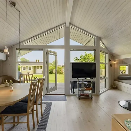 Vakantiehuis Erok - From The Sea By Interhome Nørre Hurup