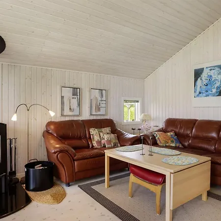 Ferienhaus Erok - From The Sea By Interhome