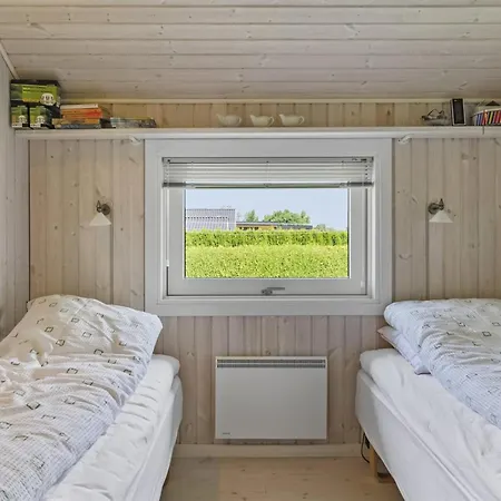Holiday home Erok - From The Sea By Interhome Hadsund