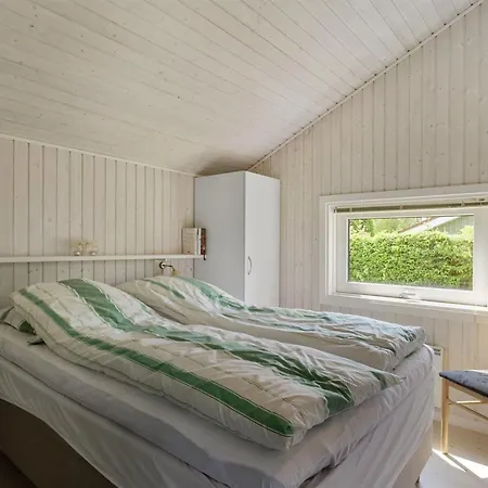 Vakantiehuis Erok - From The Sea By Interhome *