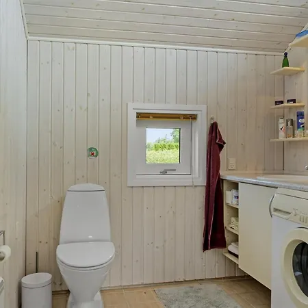 Holiday home Erok - From The Sea By Interhome
