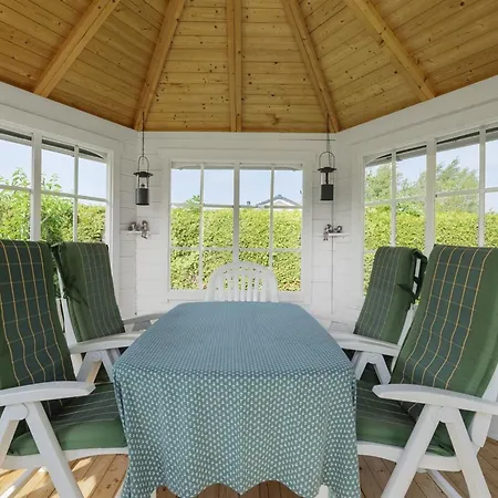 Erok - From The Sea By Interhome Holiday home