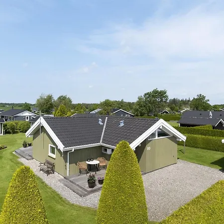 Erok - From The Sea By Interhome Ferienhaus