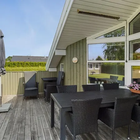 Erok - From The Sea By Interhome Holiday home