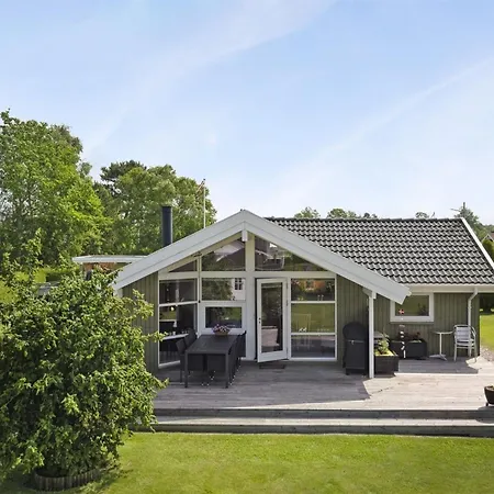Erok - From The Sea By Interhome * Hadsund