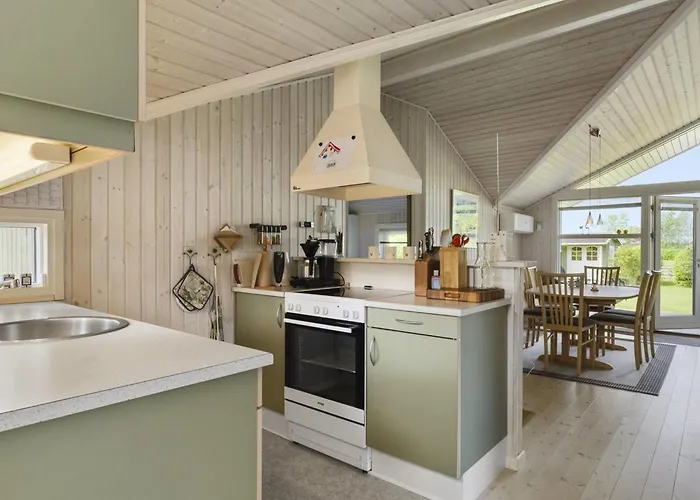 Erok - From The Sea By Interhome Semesterbostad Hadsund