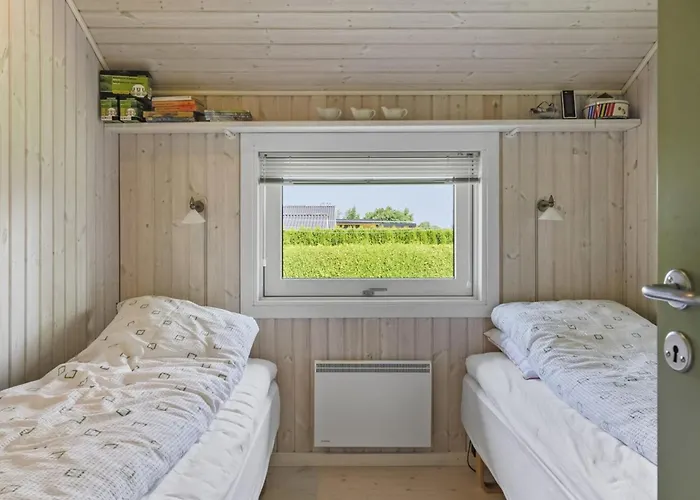 Ferienhaus Erok - From The Sea By Interhome Hadsund