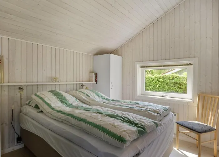 Ferienhaus Erok - From The Sea By Interhome *