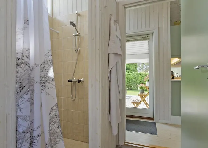Erok - From The Sea By Interhome Hadsund