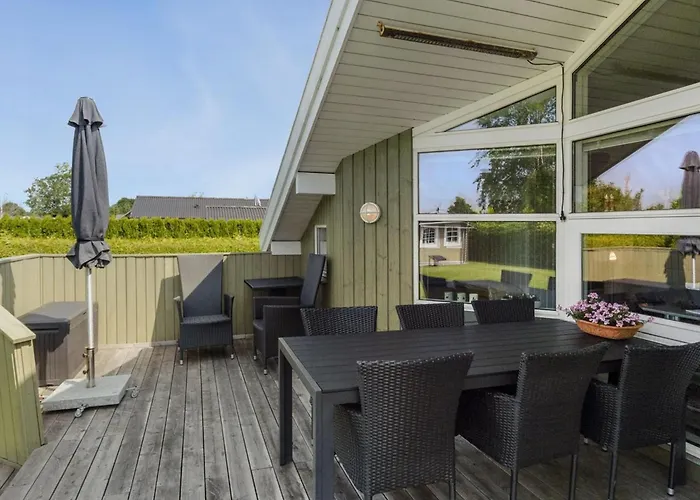 Erok - From The Sea By Interhome Ferienhaus