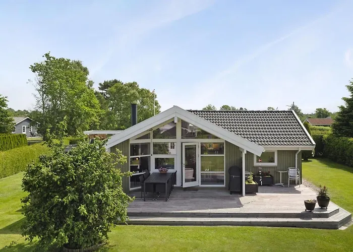 Erok - From The Sea By Interhome * Hadsund